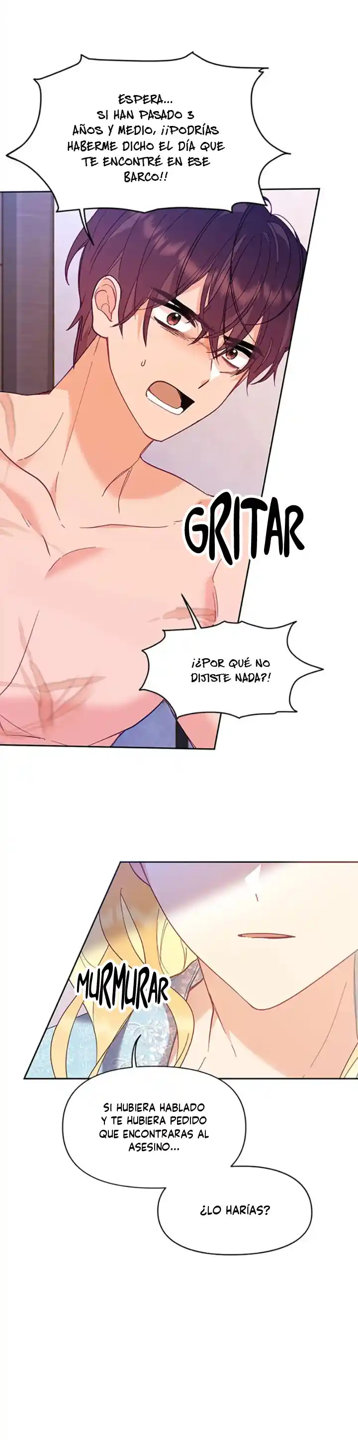 Mi Lugar - Capítulo 49 - Página 18 - LectorTMOo