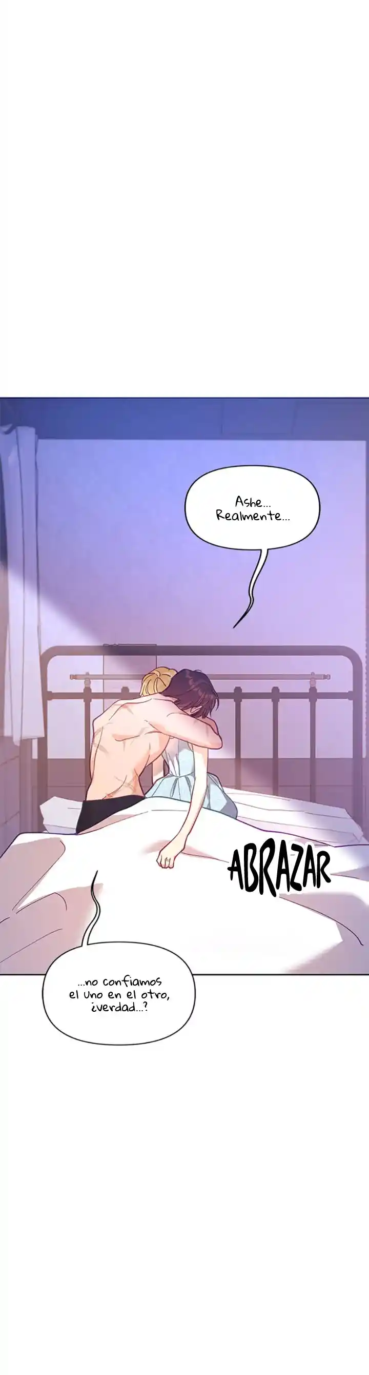 Mi Lugar - Capítulo 49 - Página 22 - LectorTMOo