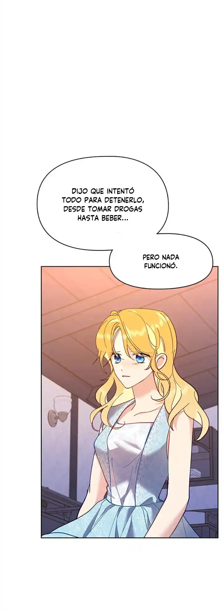Mi Lugar - Capítulo 49 - Página 27 - LectorTMOo