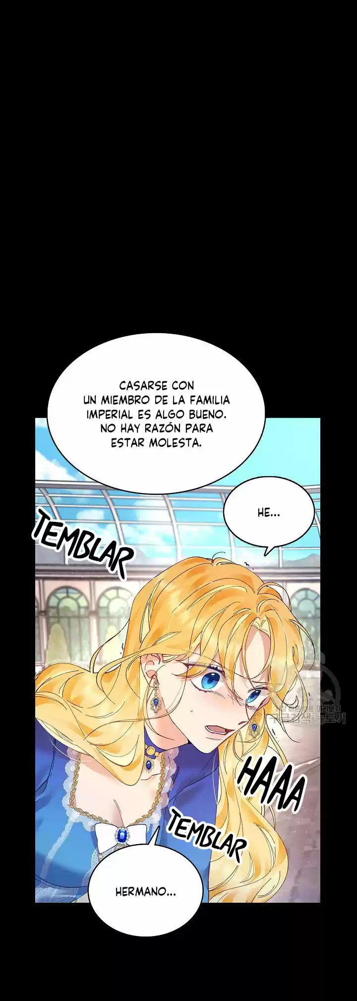 Mi Lugar - Capítulo 5 - Página 15 - LectorTMOo