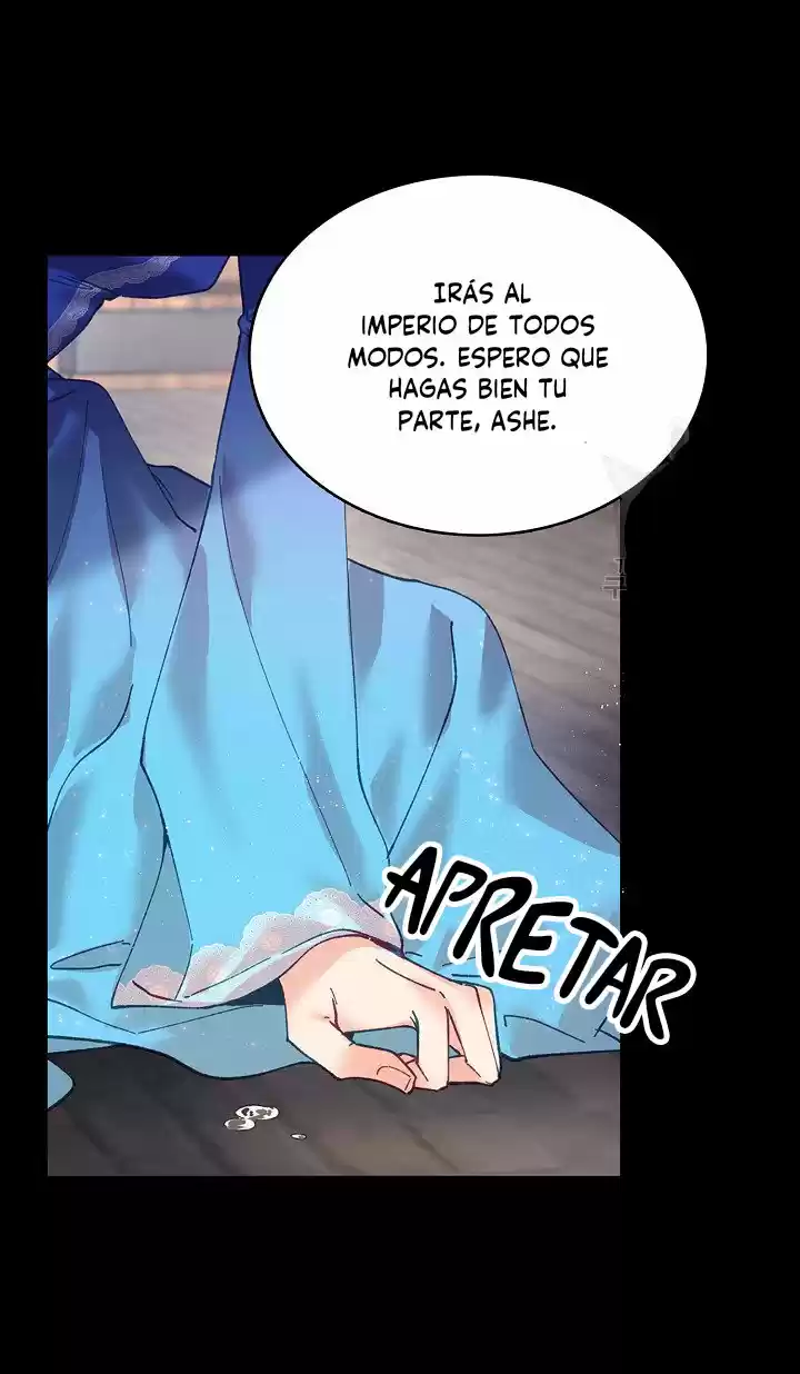 Mi Lugar - Capítulo 5 - Página 16 - LectorTMOo