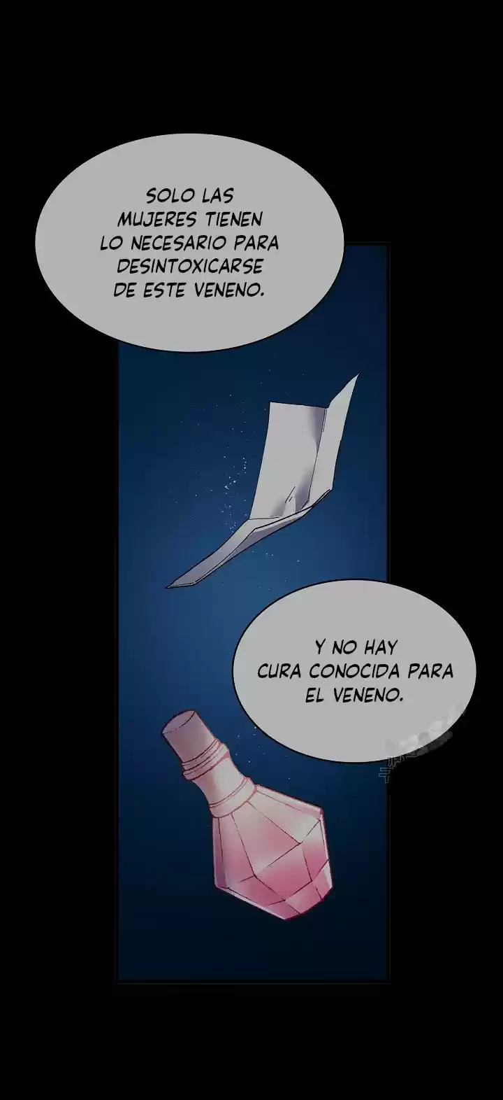 Mi Lugar - Capítulo 5 - Página 24 - LectorTMOo