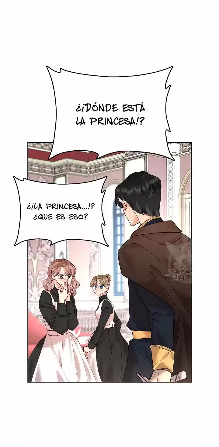 Mi Lugar - Capítulo 5 - Página 35 - LectorTMOo