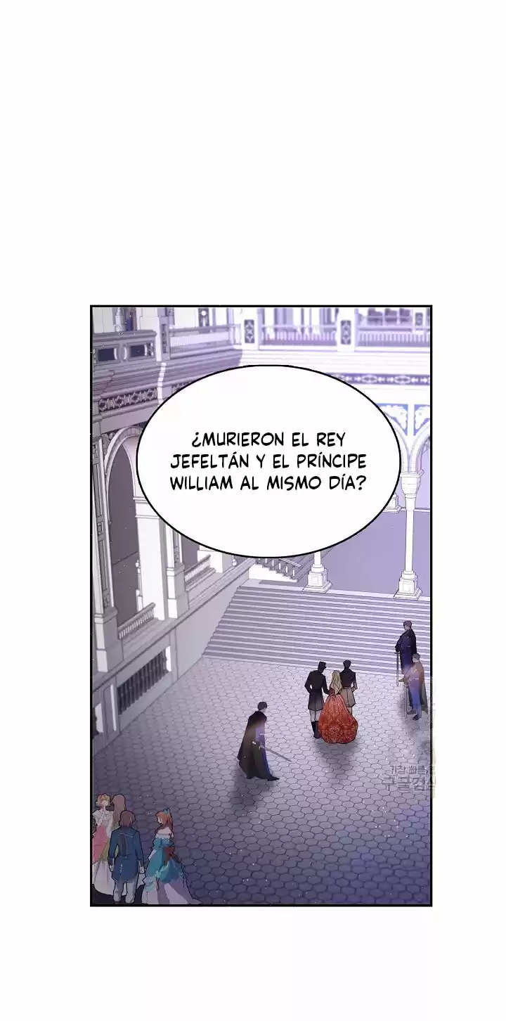 Mi Lugar - Capítulo 5 - Página 42 - LectorTMOo