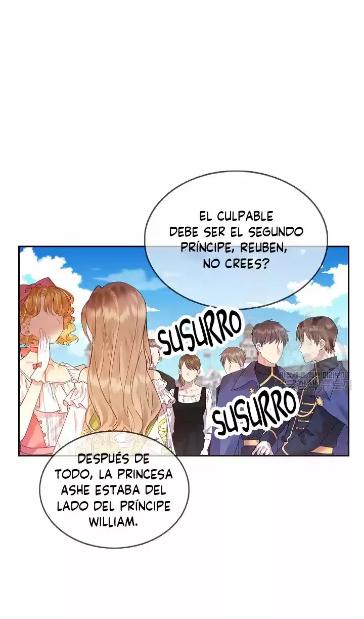 Mi Lugar - Capítulo 5 - Página 43 - LectorTMOo