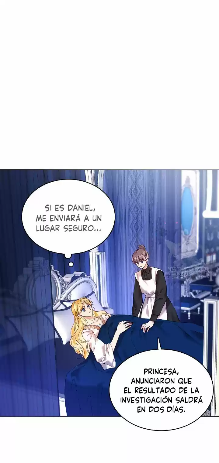 Mi Lugar - Capítulo 5 - Página 47 - LectorTMOo