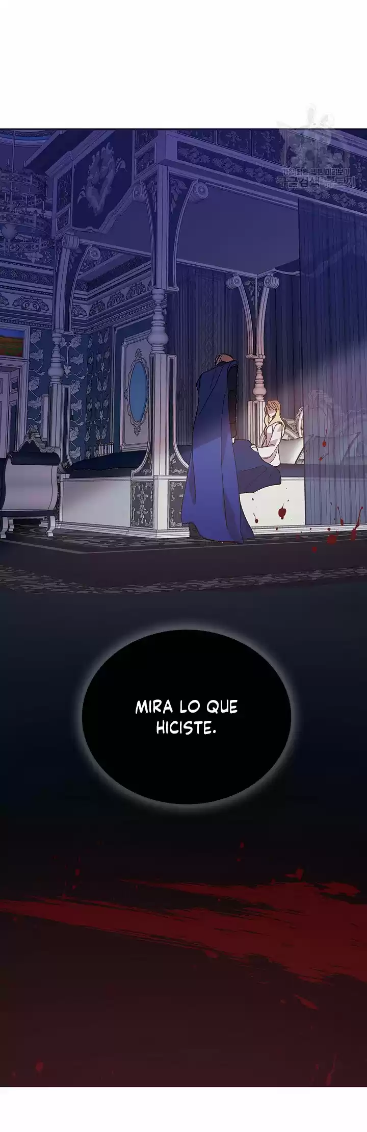 Mi Lugar - Capítulo 5 - Página 57 - LectorTMOo