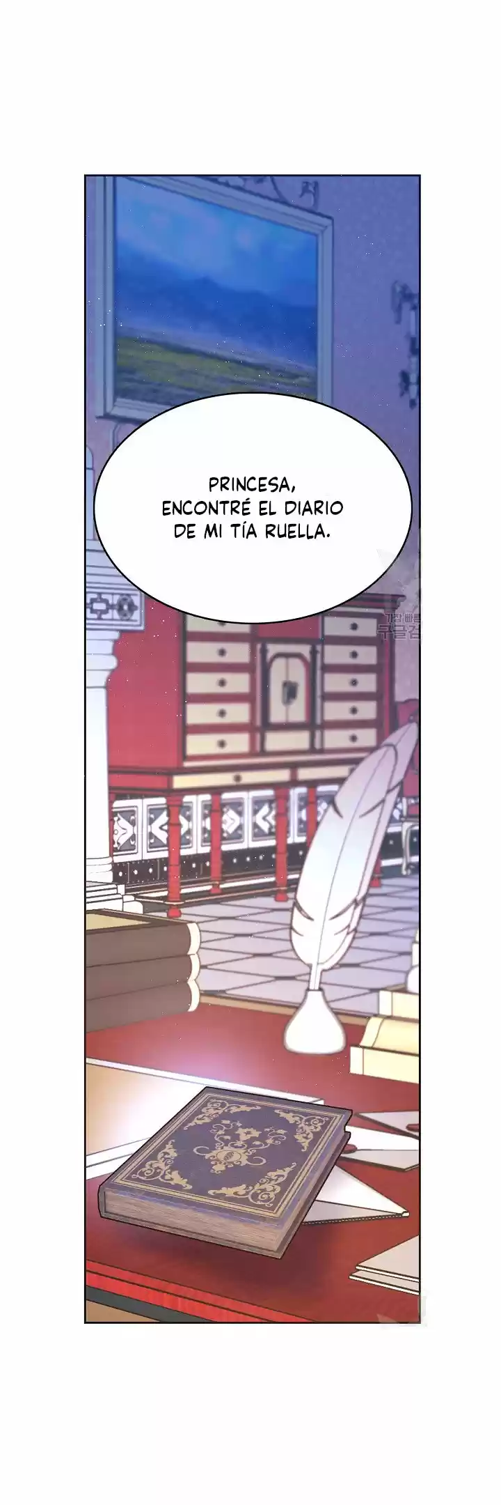 Mi Lugar - Capítulo 5 - Página 66 - LectorTMOo