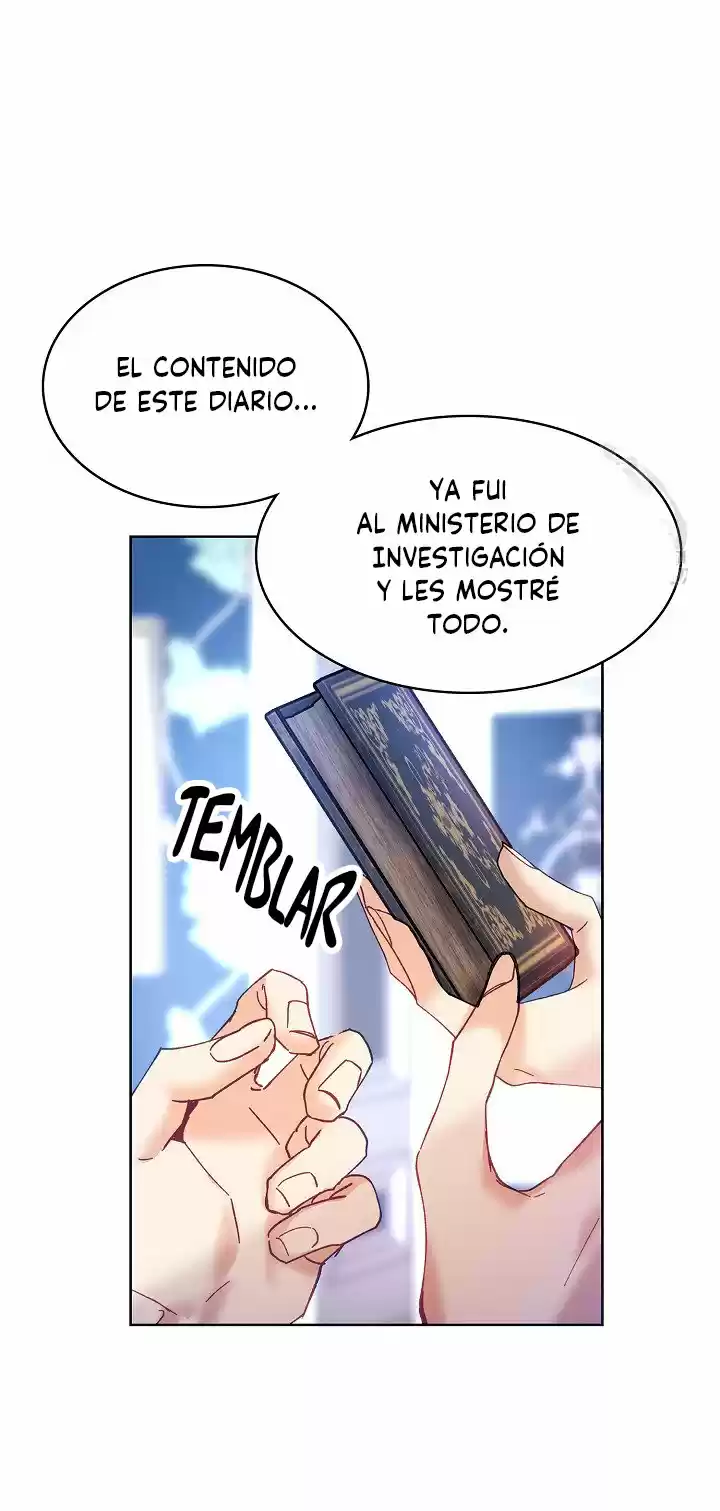 Mi Lugar - Capítulo 5 - Página 72 - LectorTMOo