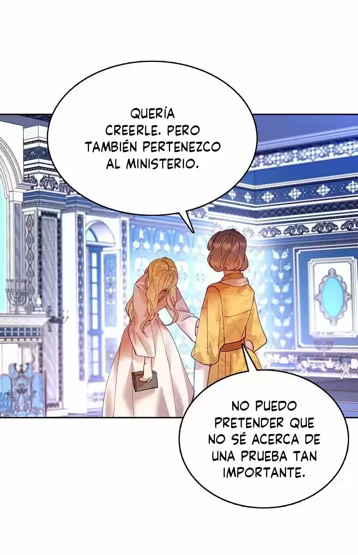 Mi Lugar - Capítulo 5 - Página 74 - LectorTMOo