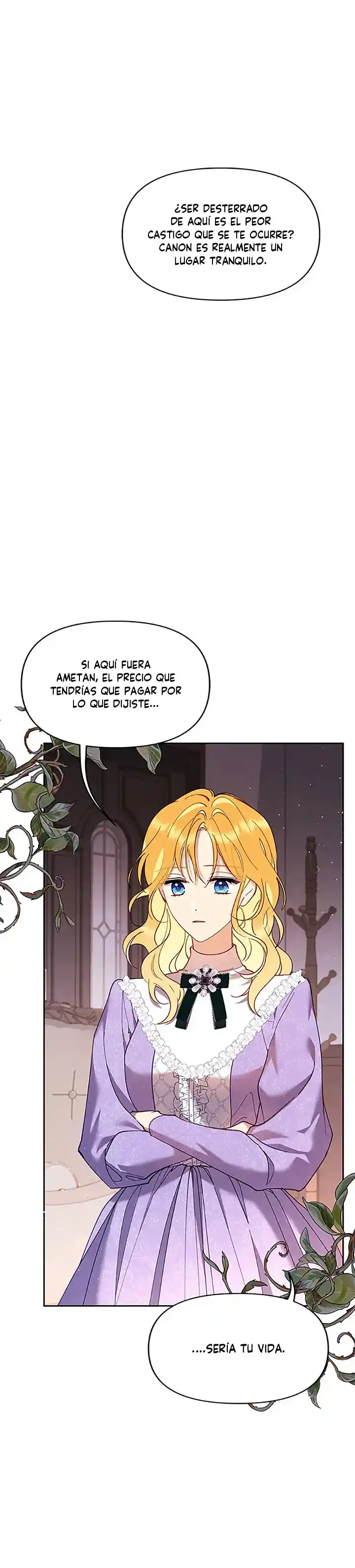 Mi Lugar - Capítulo 51 - Página 4 - LectorTMOo