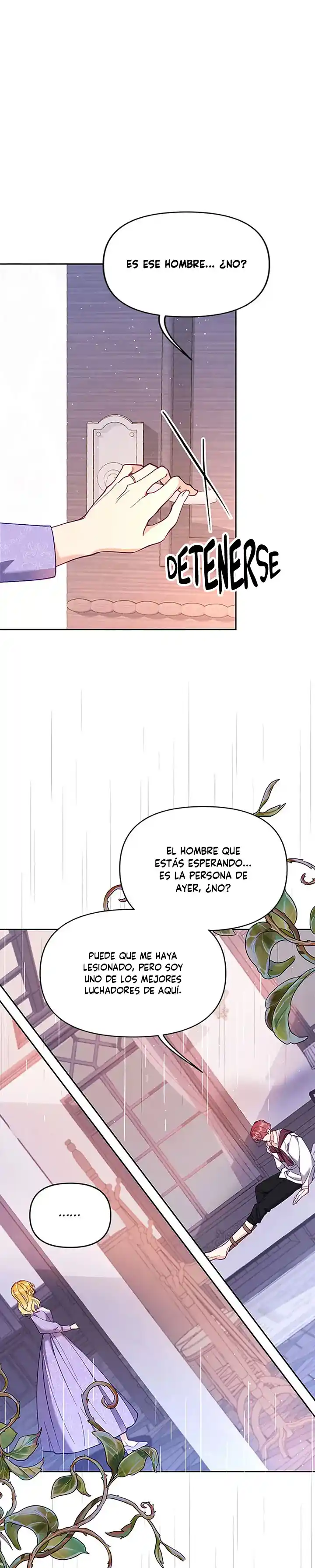 Mi Lugar - Capítulo 51 - Página 14 - LectorTMOo