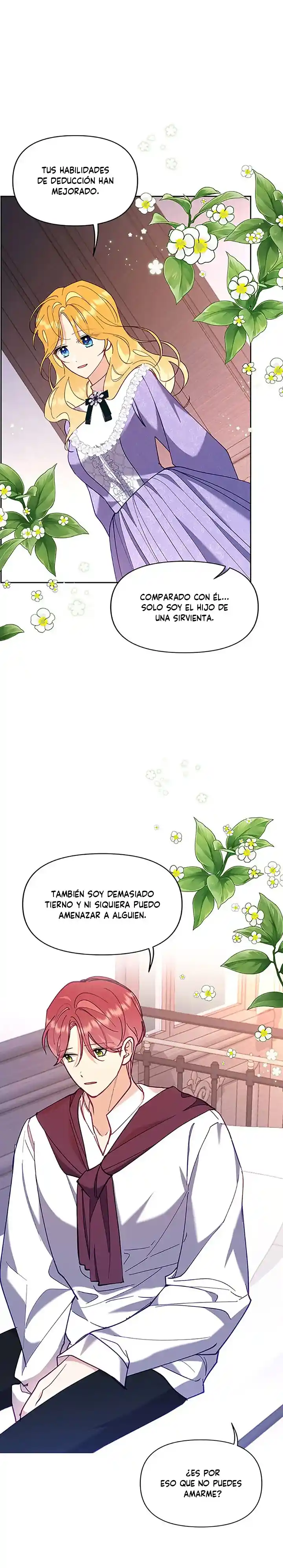 Mi Lugar - Capítulo 51 - Página 16 - LectorTMOo