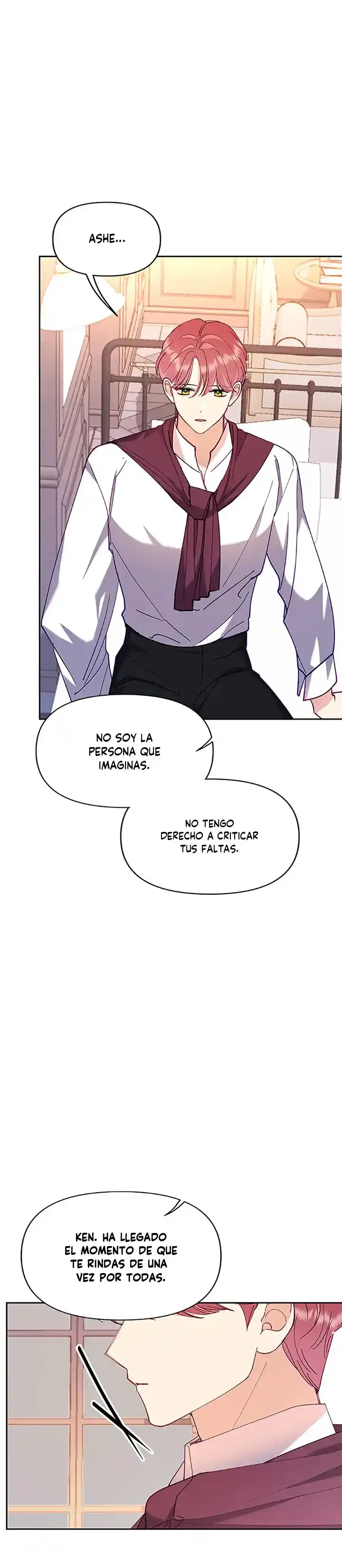 Mi Lugar - Capítulo 51 - Página 20 - LectorTMOo