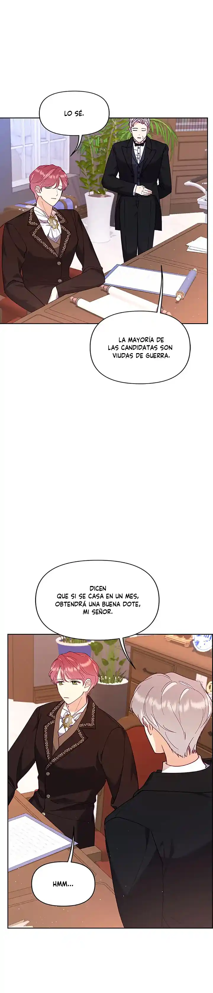 Mi Lugar - Capítulo 51 - Página 35 - LectorTMOo