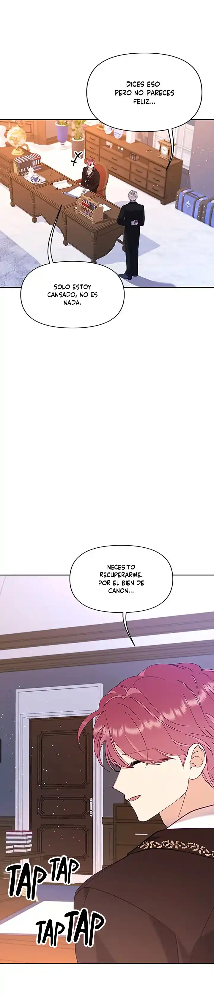 Mi Lugar - Capítulo 51 - Página 40 - LectorTMOo