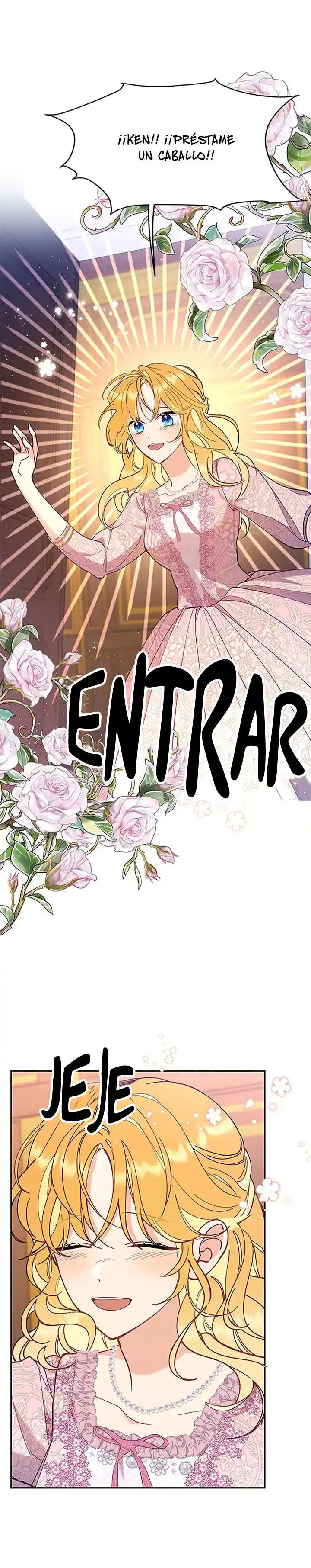 Mi Lugar - Capítulo 51 - Página 42 - LectorTMOo