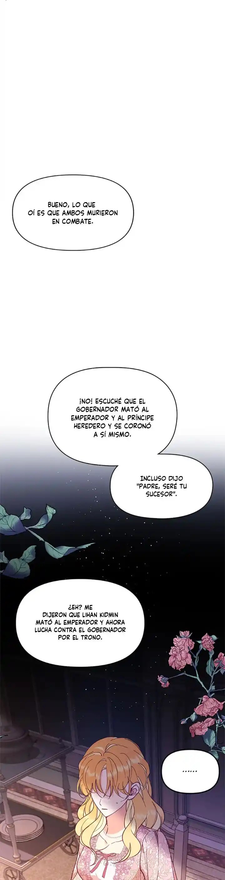 Mi Lugar - Capítulo 52 - Página 8 - LectorTMOo