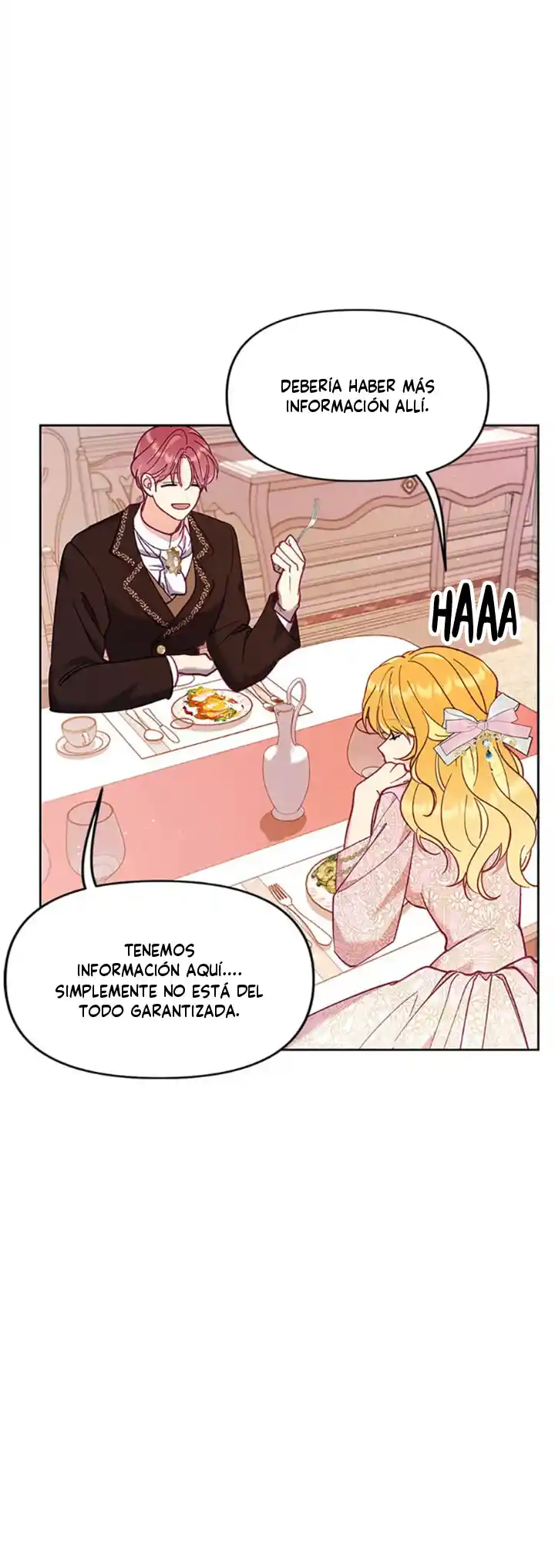 Mi Lugar - Capítulo 52 - Página 11 - LectorTMOo