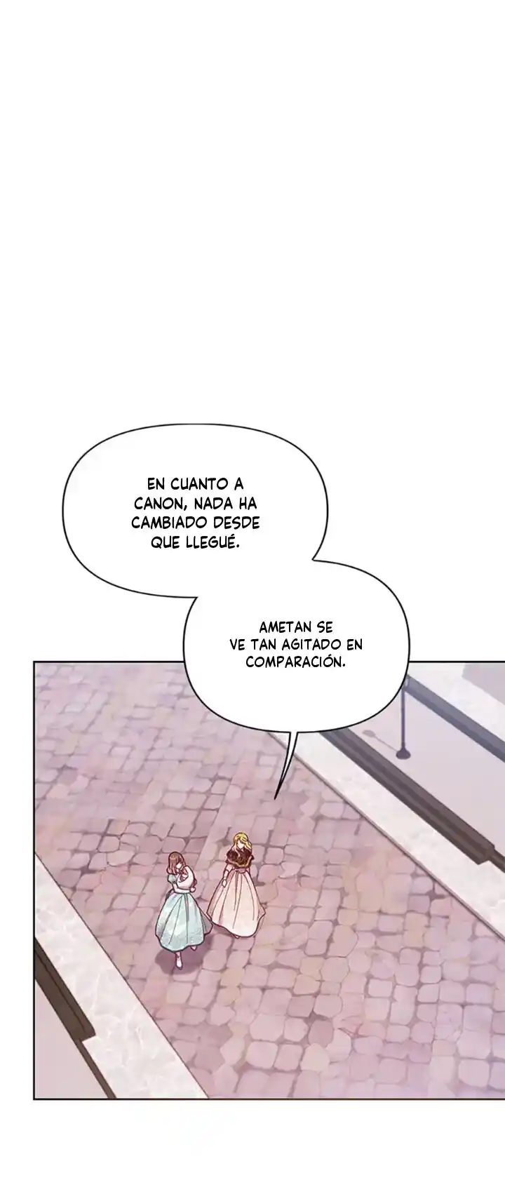 Mi Lugar - Capítulo 52 - Página 22 - LectorTMOo