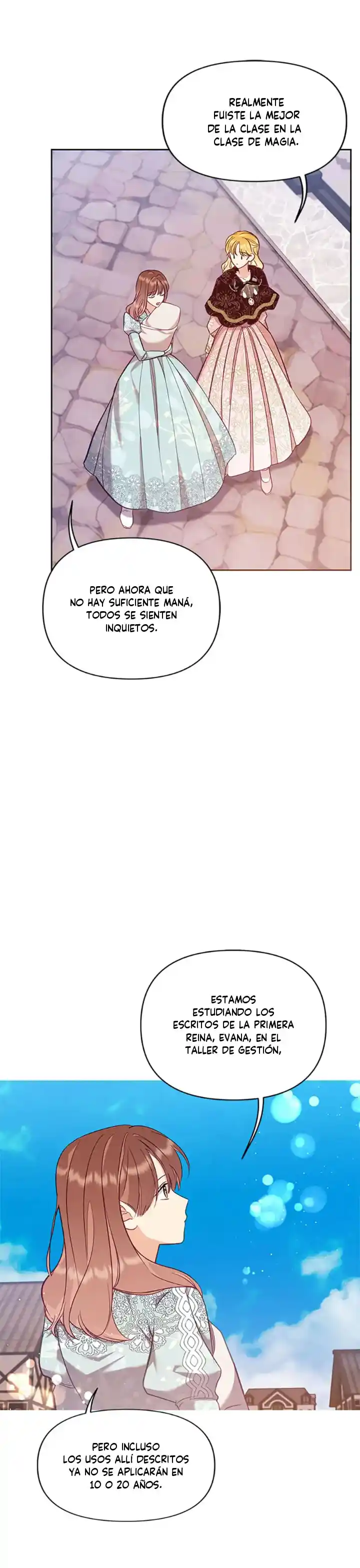 Mi Lugar - Capítulo 52 - Página 26 - LectorTMOo