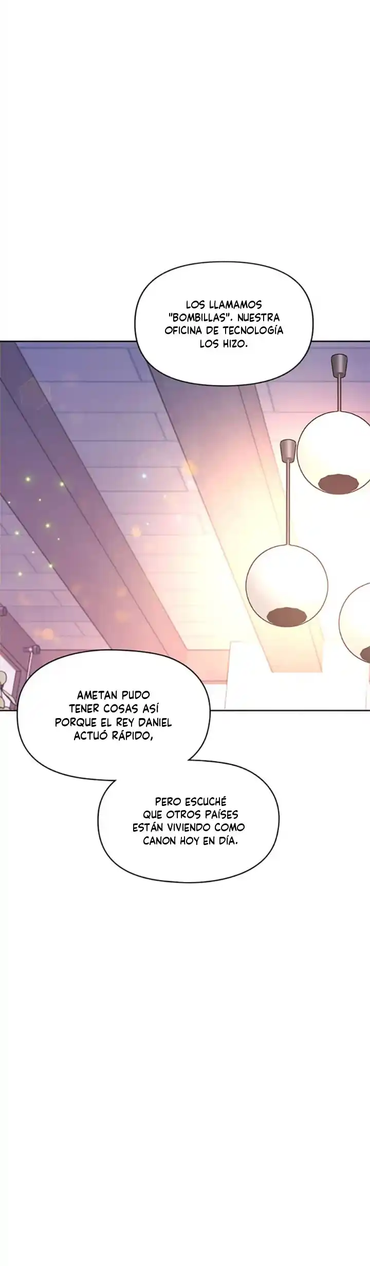 Mi Lugar - Capítulo 52 - Página 29 - LectorTMOo