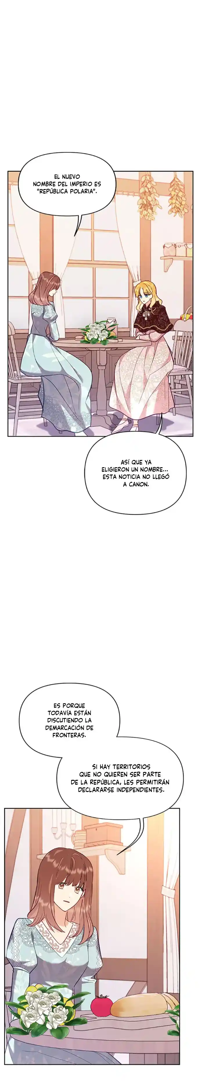 Mi Lugar - Capítulo 52 - Página 39 - LectorTMOo