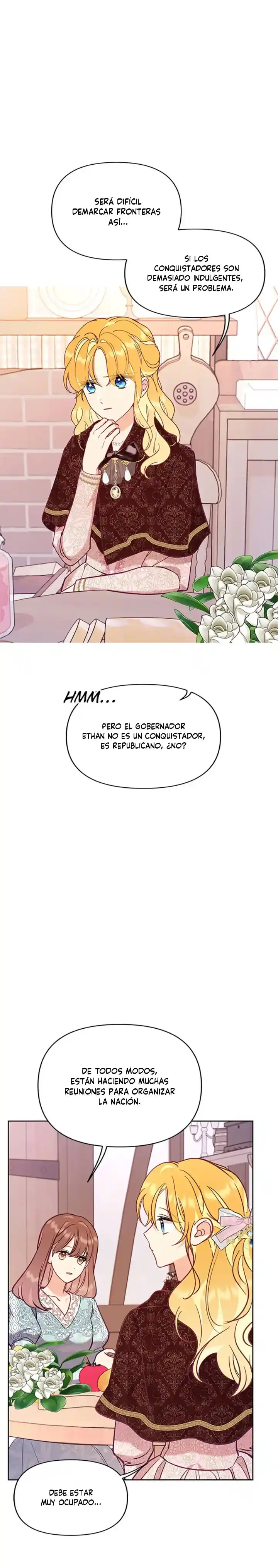 Mi Lugar - Capítulo 52 - Página 40 - LectorTMOo