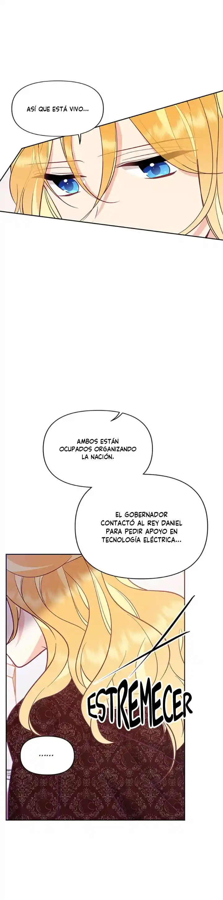 Mi Lugar - Capítulo 52 - Página 43 - LectorTMOo