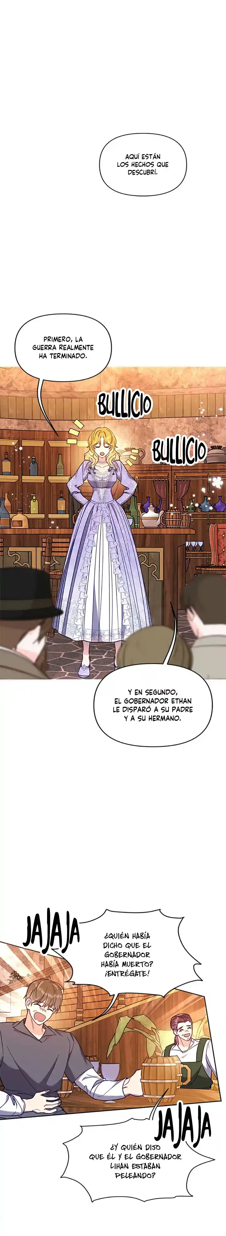 Mi Lugar - Capítulo 53 - Página 8 - LectorTMOo