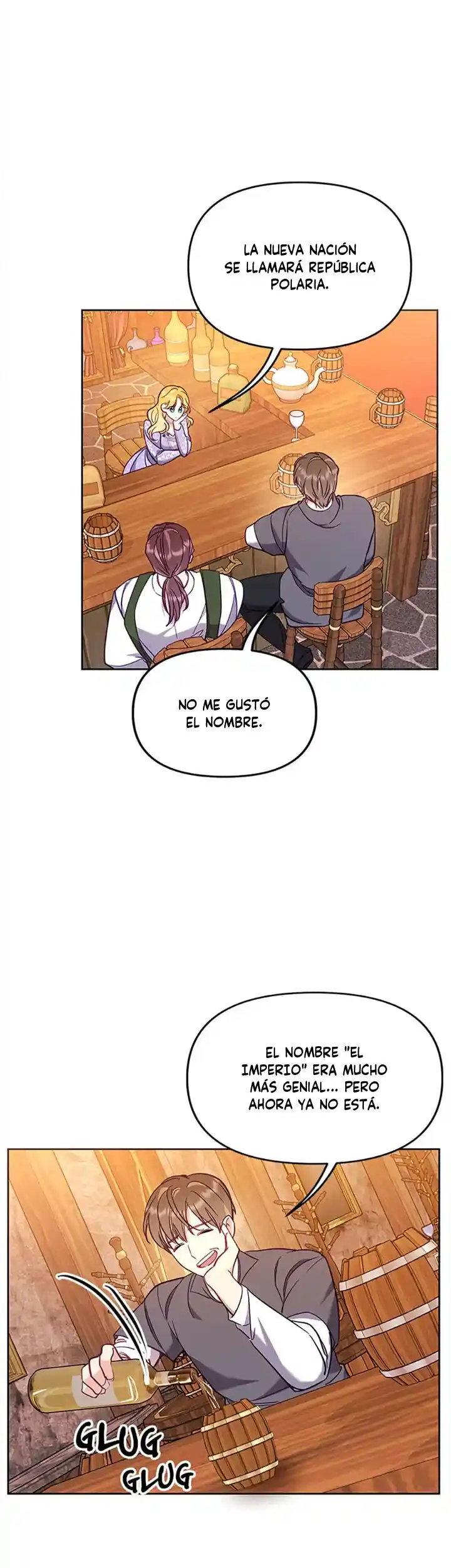 Mi Lugar - Capítulo 53 - Página 9 - LectorTMOo