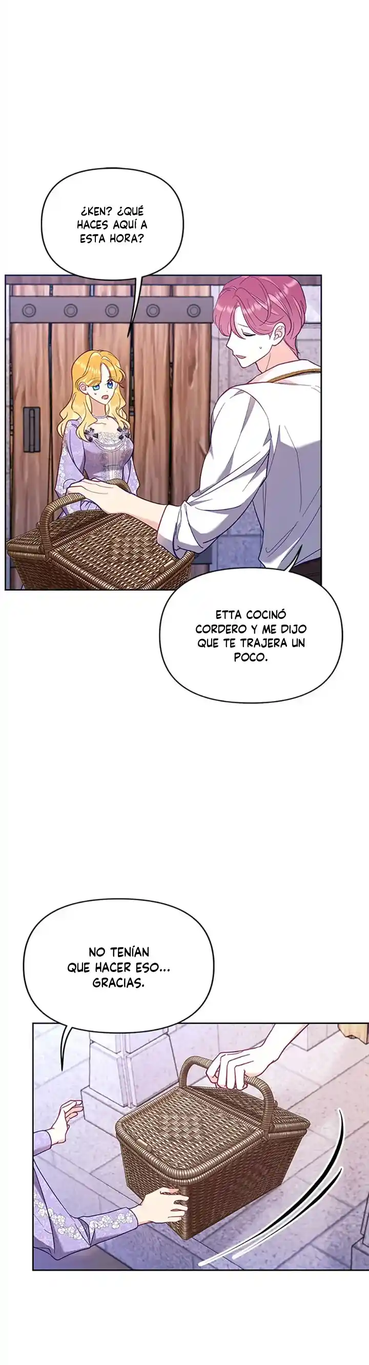 Mi Lugar - Capítulo 53 - Página 16 - LectorTMOo