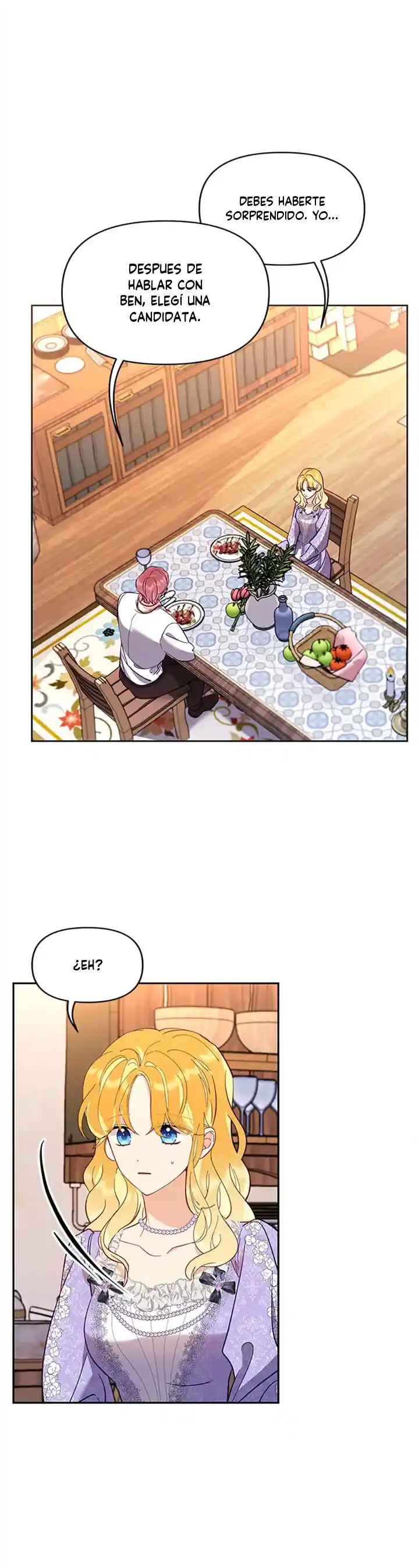 Mi Lugar - Capítulo 53 - Página 21 - LectorTMOo