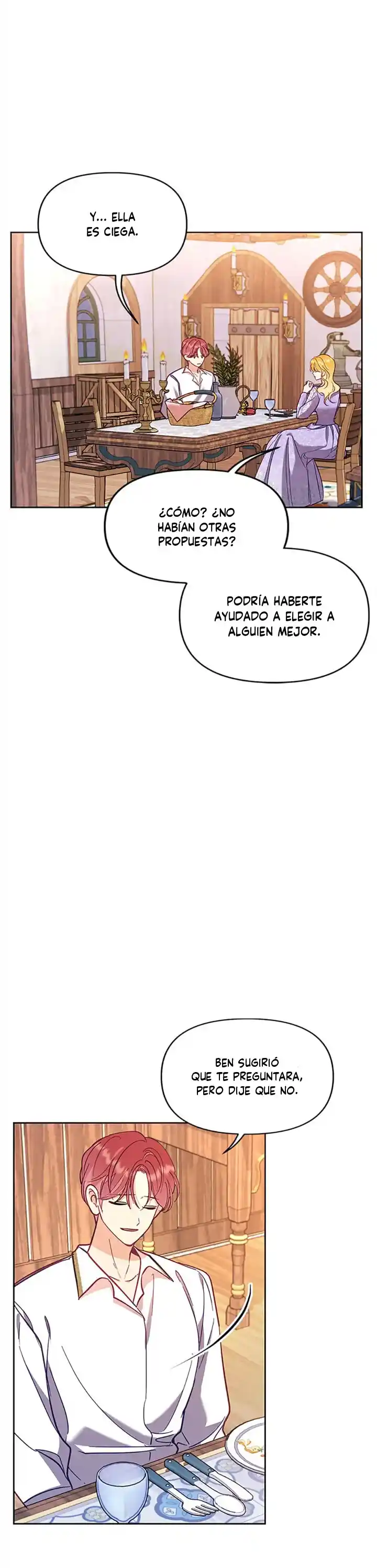 Mi Lugar - Capítulo 53 - Página 23 - LectorTMOo