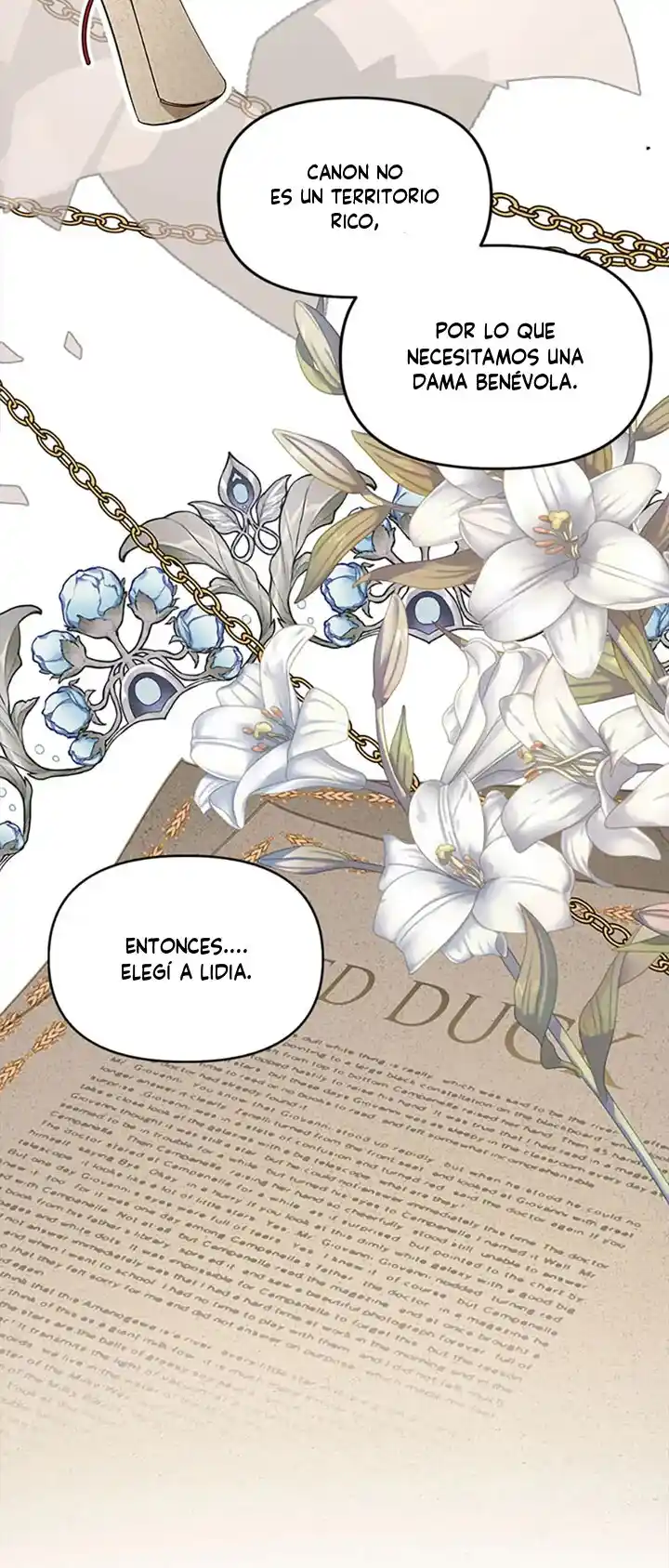 Mi Lugar - Capítulo 53 - Página 25 - LectorTMOo