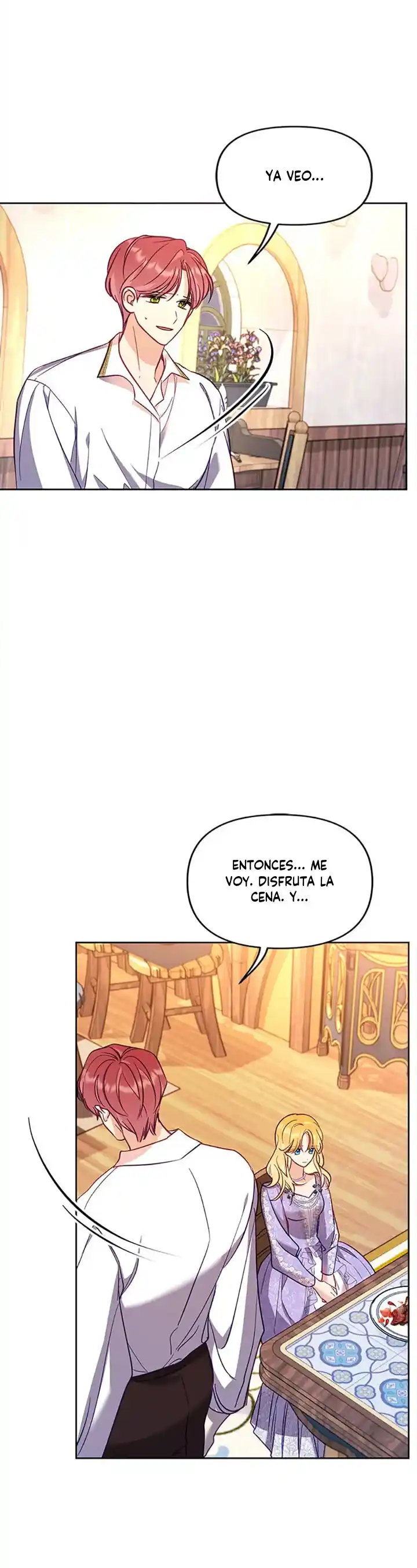 Mi Lugar - Capítulo 53 - Página 28 - LectorTMOo