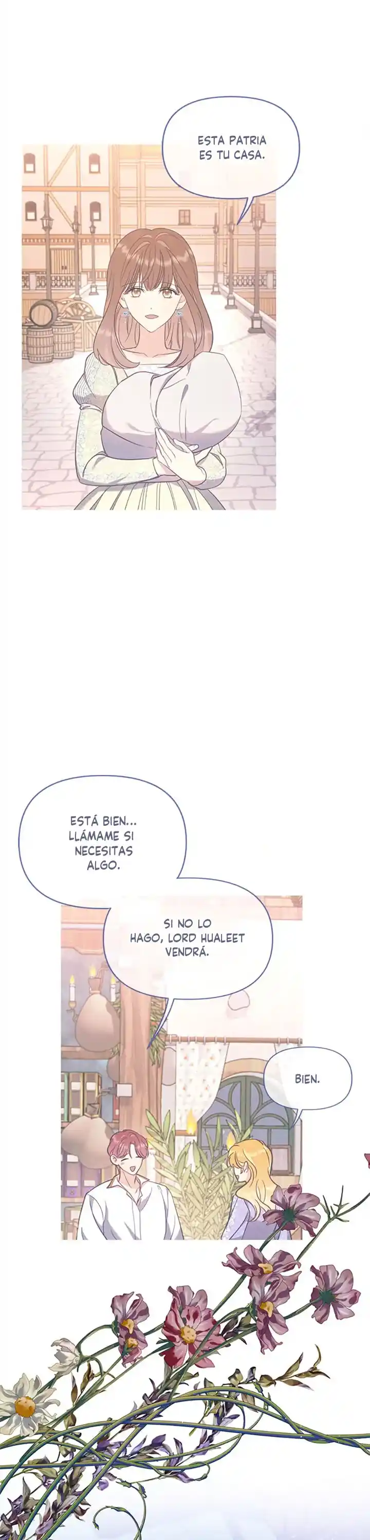 Mi Lugar - Capítulo 53 - Página 36 - LectorTMOo