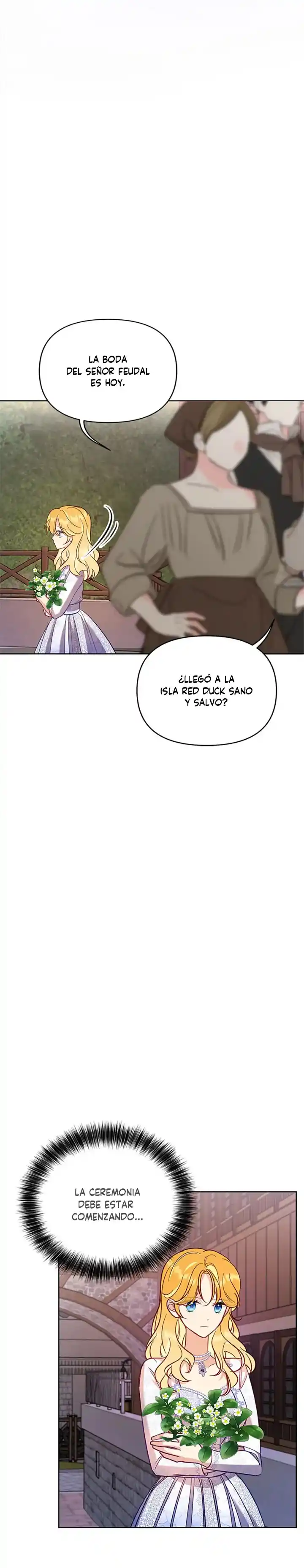 Mi Lugar - Capítulo 53 - Página 38 - LectorTMOo