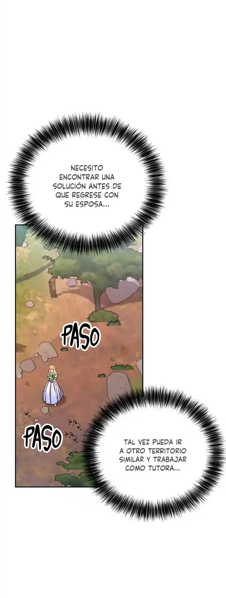 Mi Lugar - Capítulo 53 - Página 39 - LectorTMOo