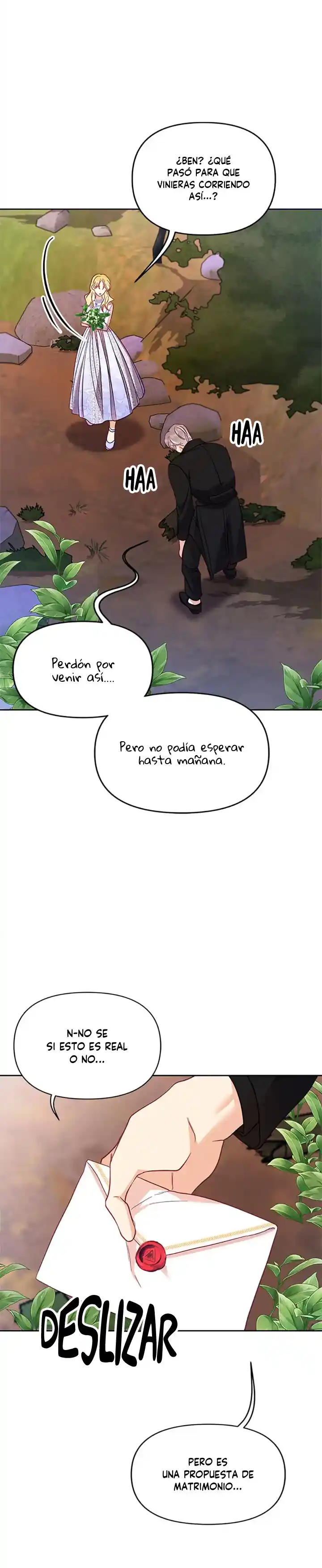 Mi Lugar - Capítulo 53 - Página 41 - LectorTMOo