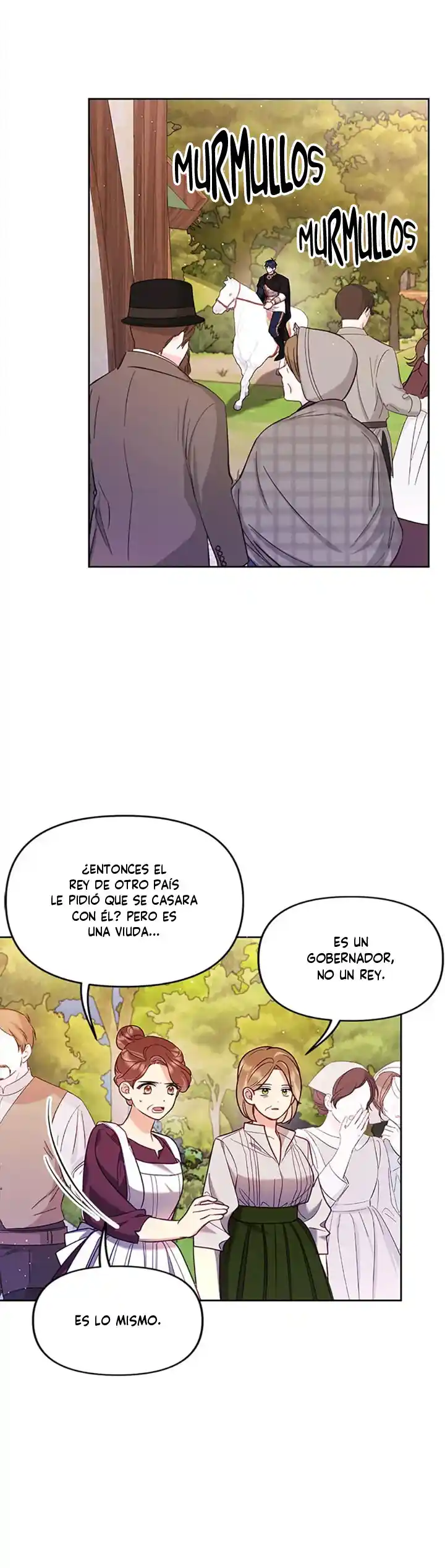 Mi Lugar - Capítulo 54 - Página 5 - LectorTMOo