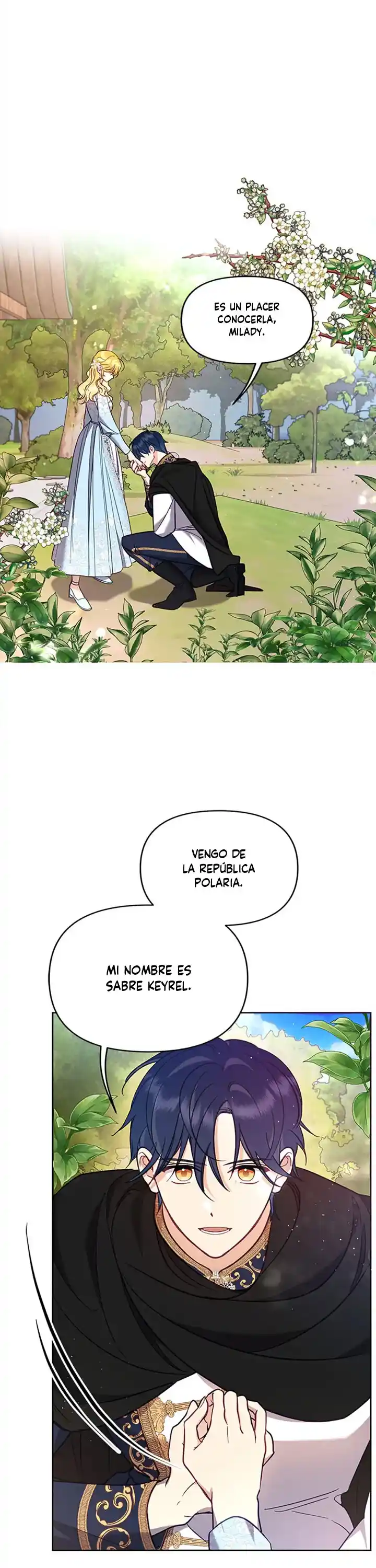 Mi Lugar - Capítulo 54 - Página 8 - LectorTMOo