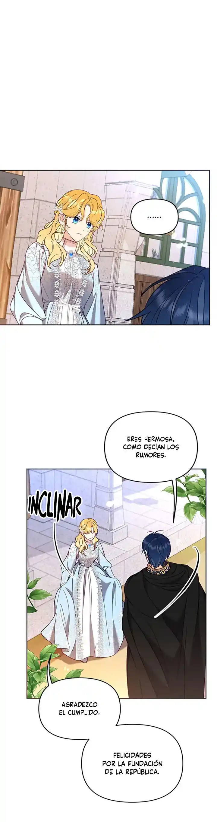 Mi Lugar - Capítulo 54 - Página 9 - LectorTMOo
