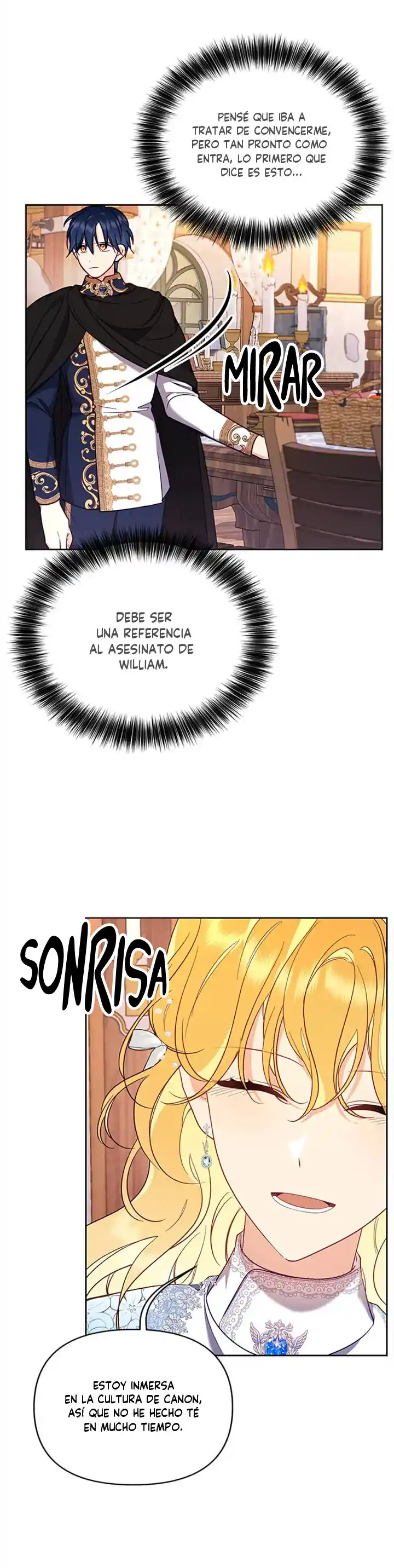 Mi Lugar - Capítulo 54 - Página 15 - LectorTMOo