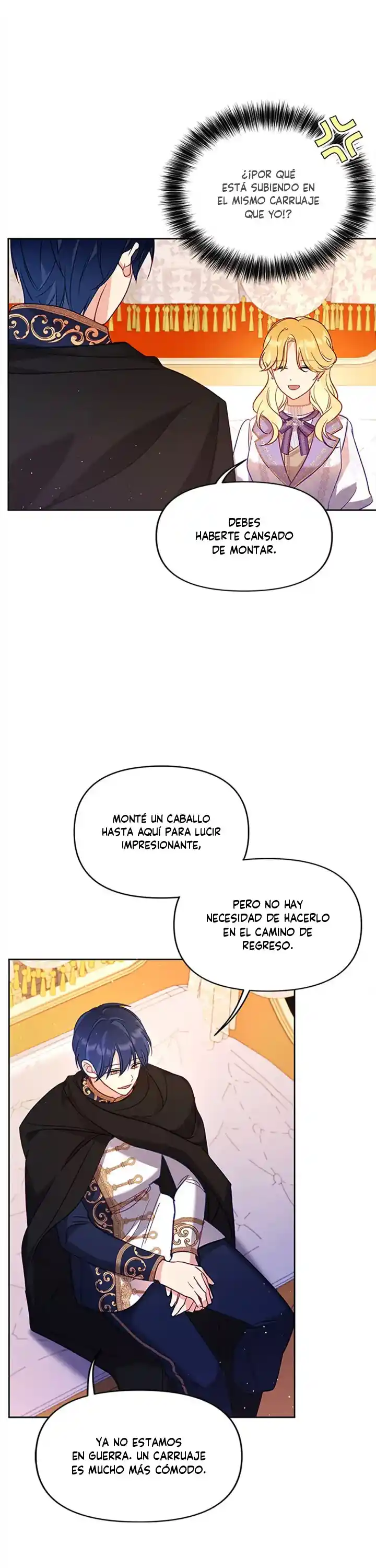 Mi Lugar - Capítulo 54 - Página 25 - LectorTMOo