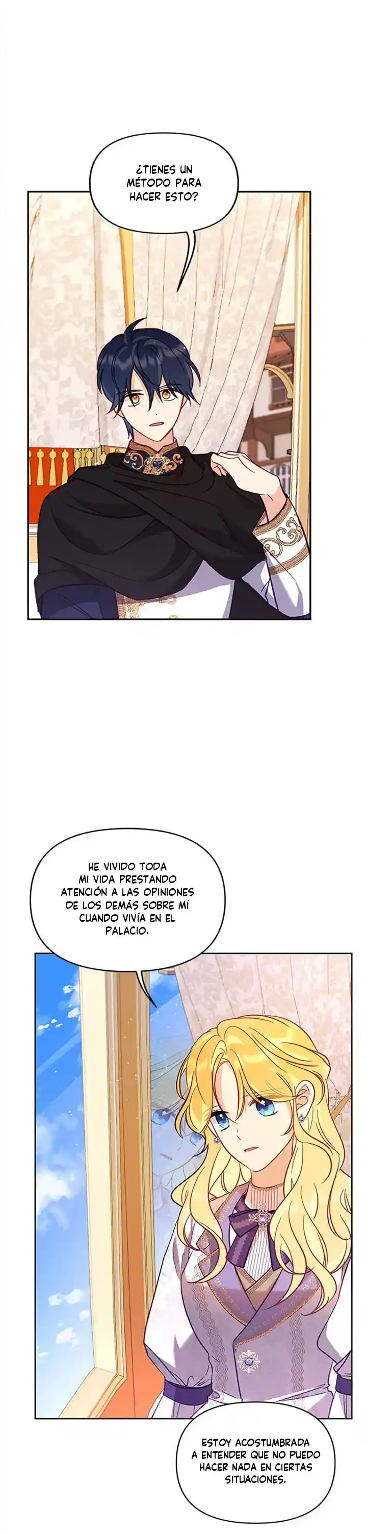 Mi Lugar - Capítulo 54 - Página 28 - LectorTMOo