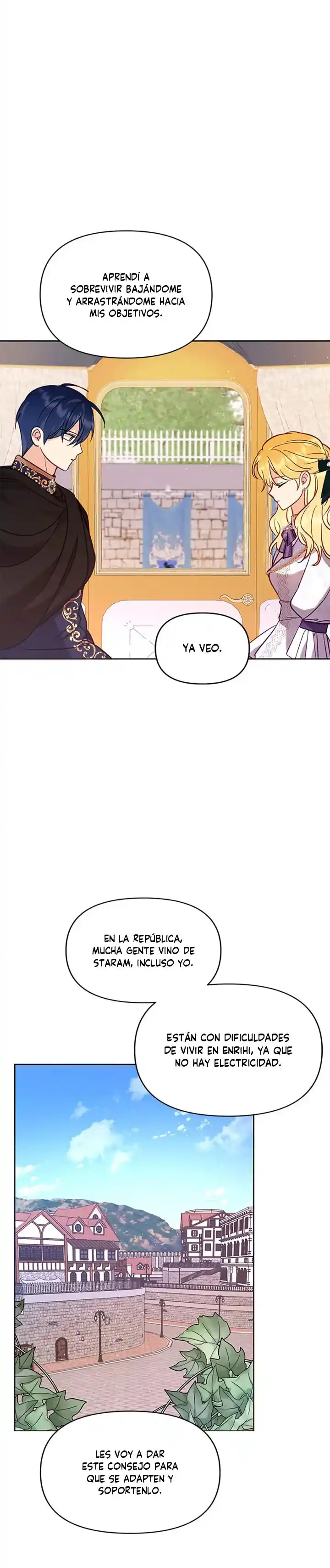 Mi Lugar - Capítulo 54 - Página 29 - LectorTMOo