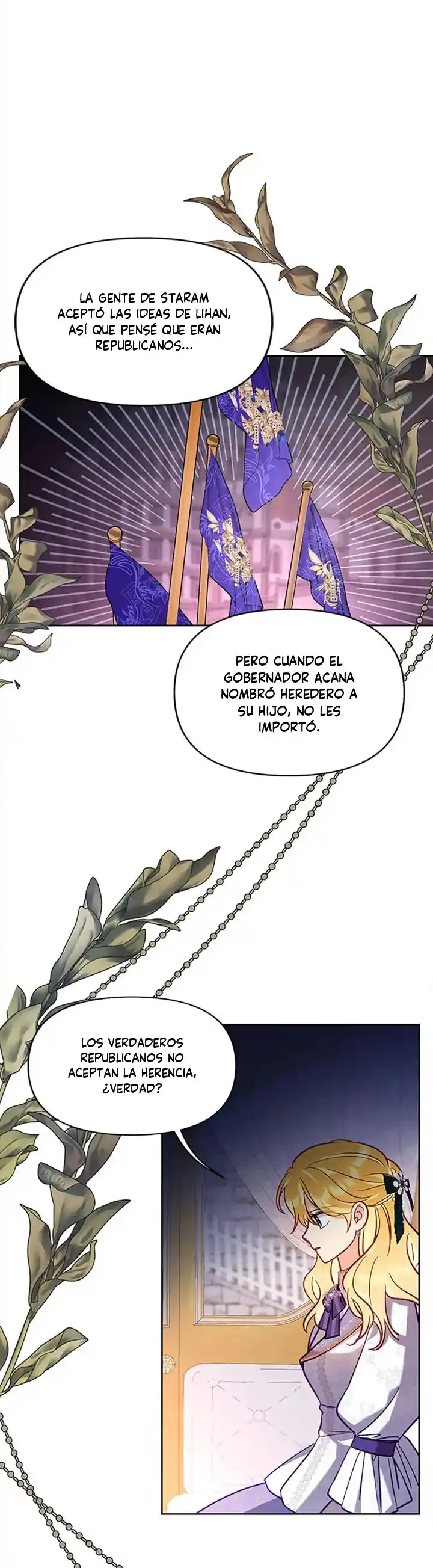 Mi Lugar - Capítulo 54 - Página 31 - LectorTMOo