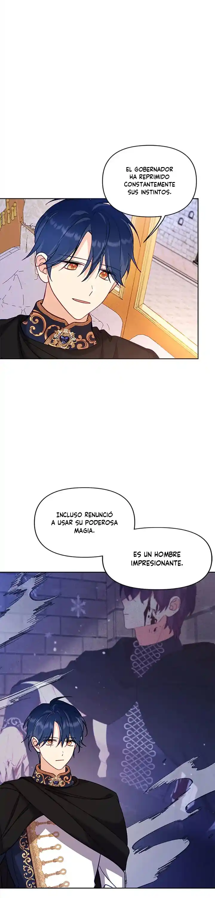 Mi Lugar - Capítulo 54 - Página 36 - LectorTMOo