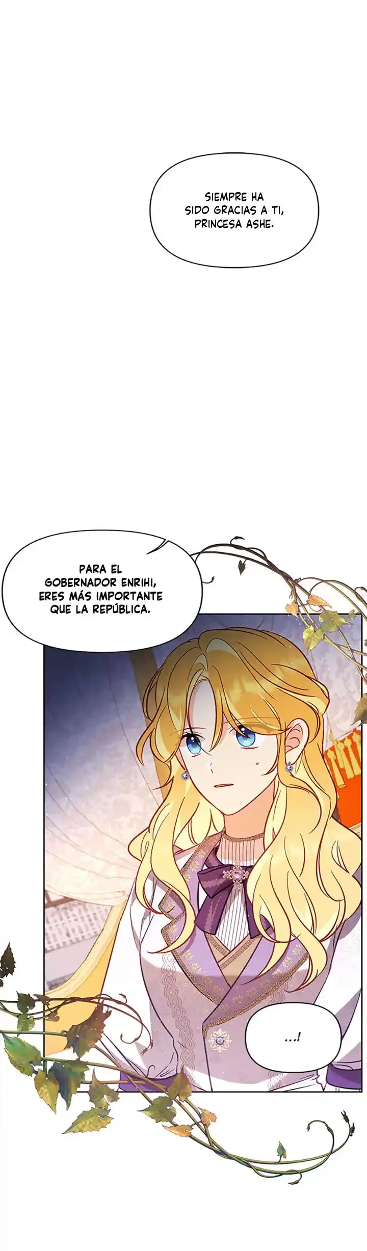 Mi Lugar - Capítulo 55 - Página 3 - LectorTMOo